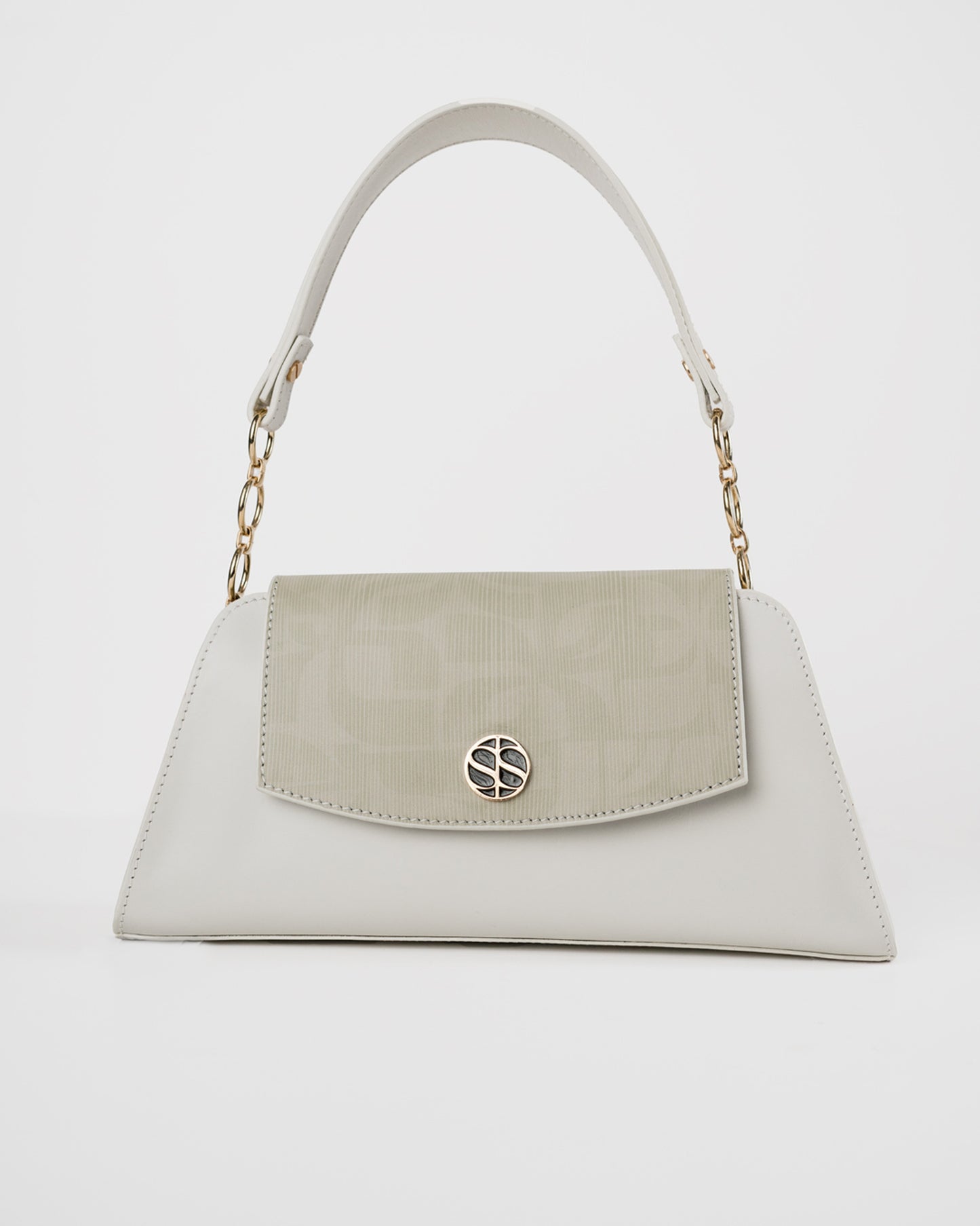 SOMA  GREENISH PATTERN