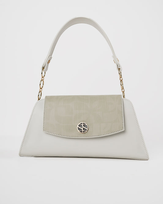 SOMA  GREENISH PATTERN