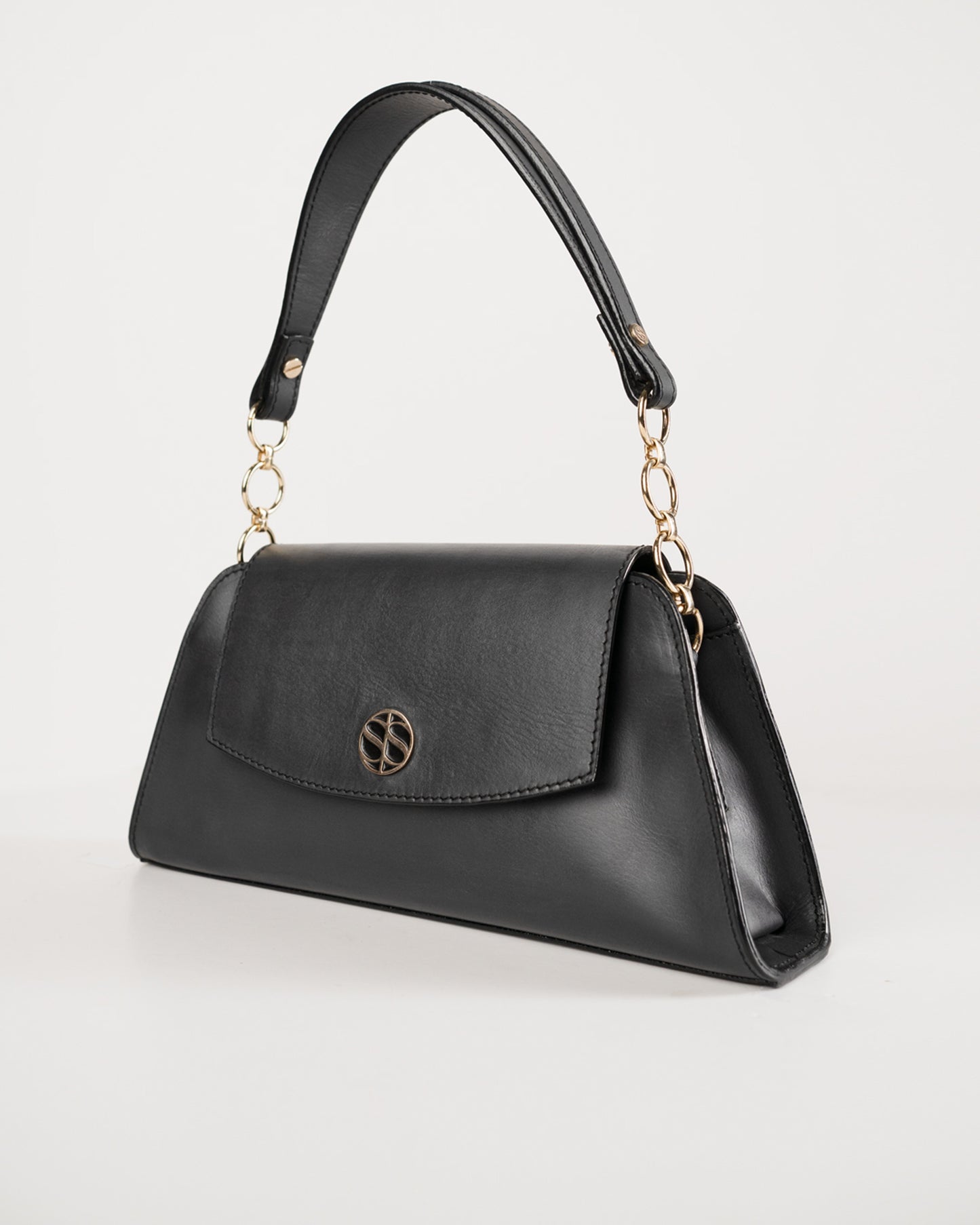 SOMA OFF BLACK
