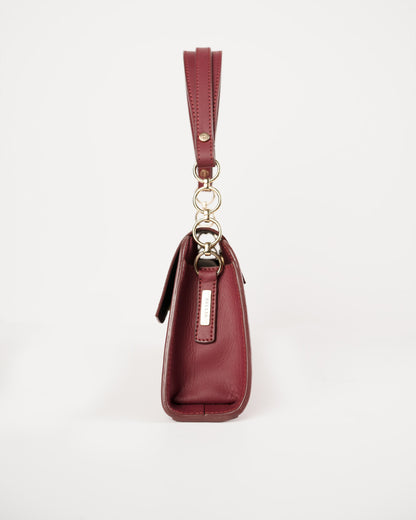 SOMA BURGUNDY