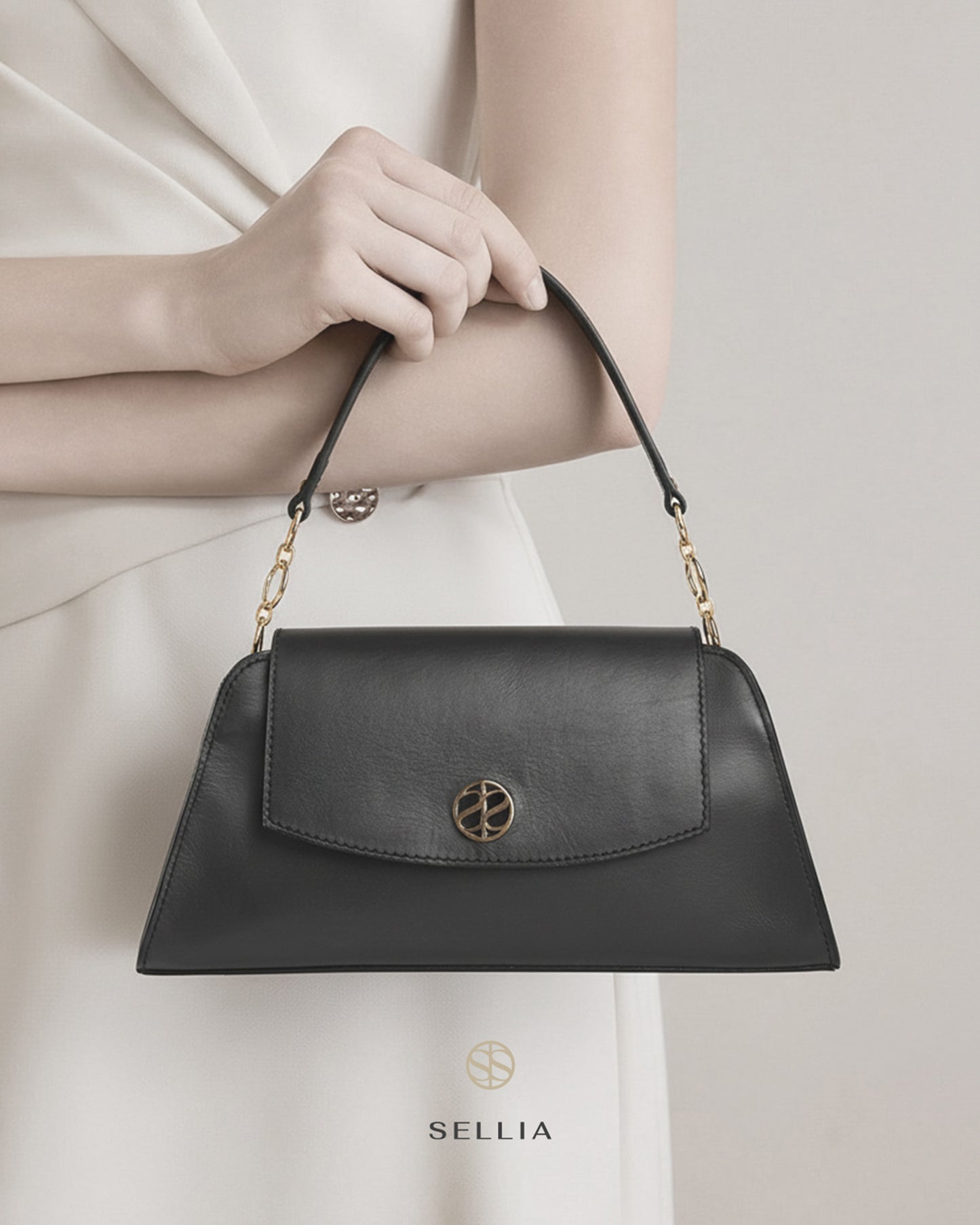 SOMA OFF BLACK