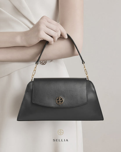 SOMA OFF BLACK
